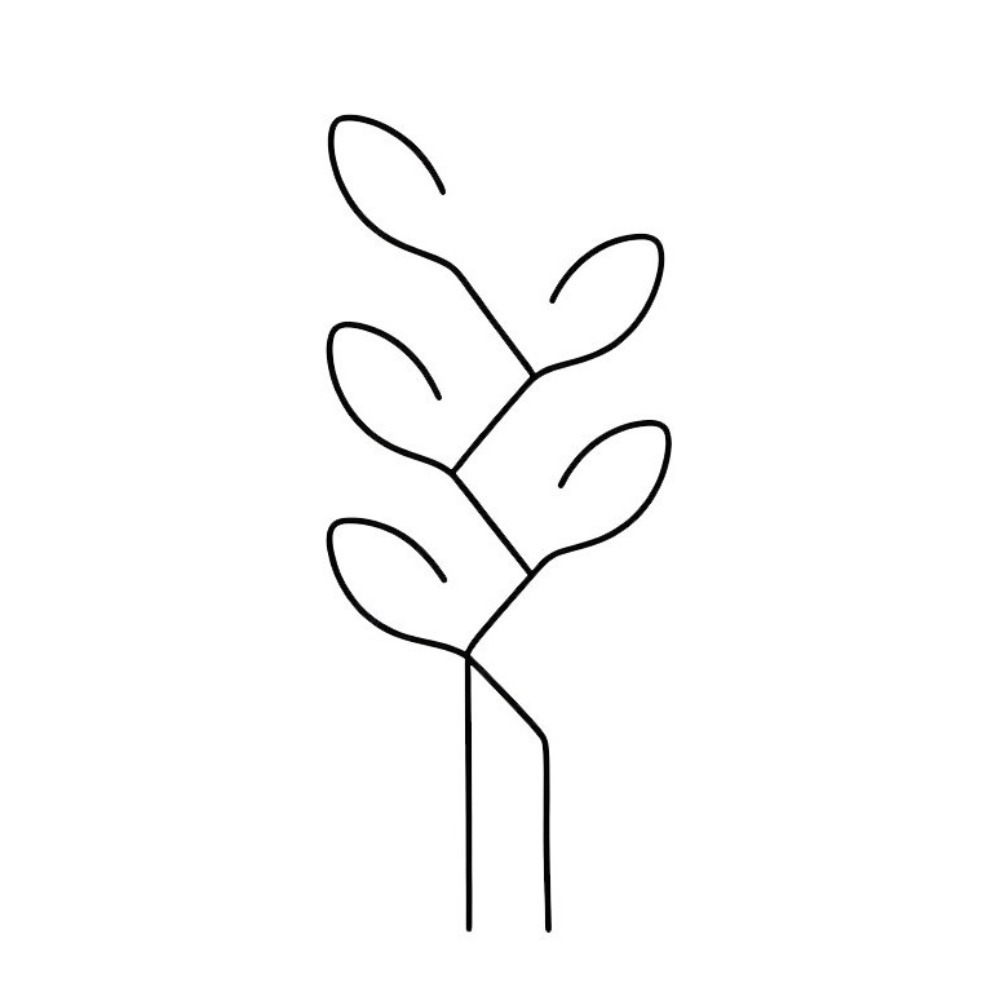 Bonsai Vertical Garden - IJzeren klimrek voor planten, verticaal te