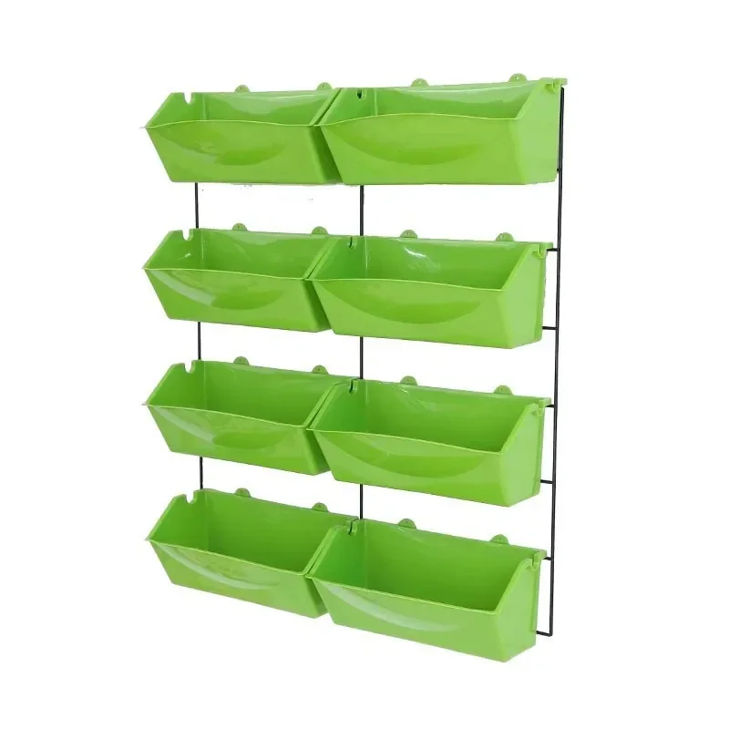 Creativiteit Meerlaagse plante - Bonsai Vertical Garden recensie en prijs