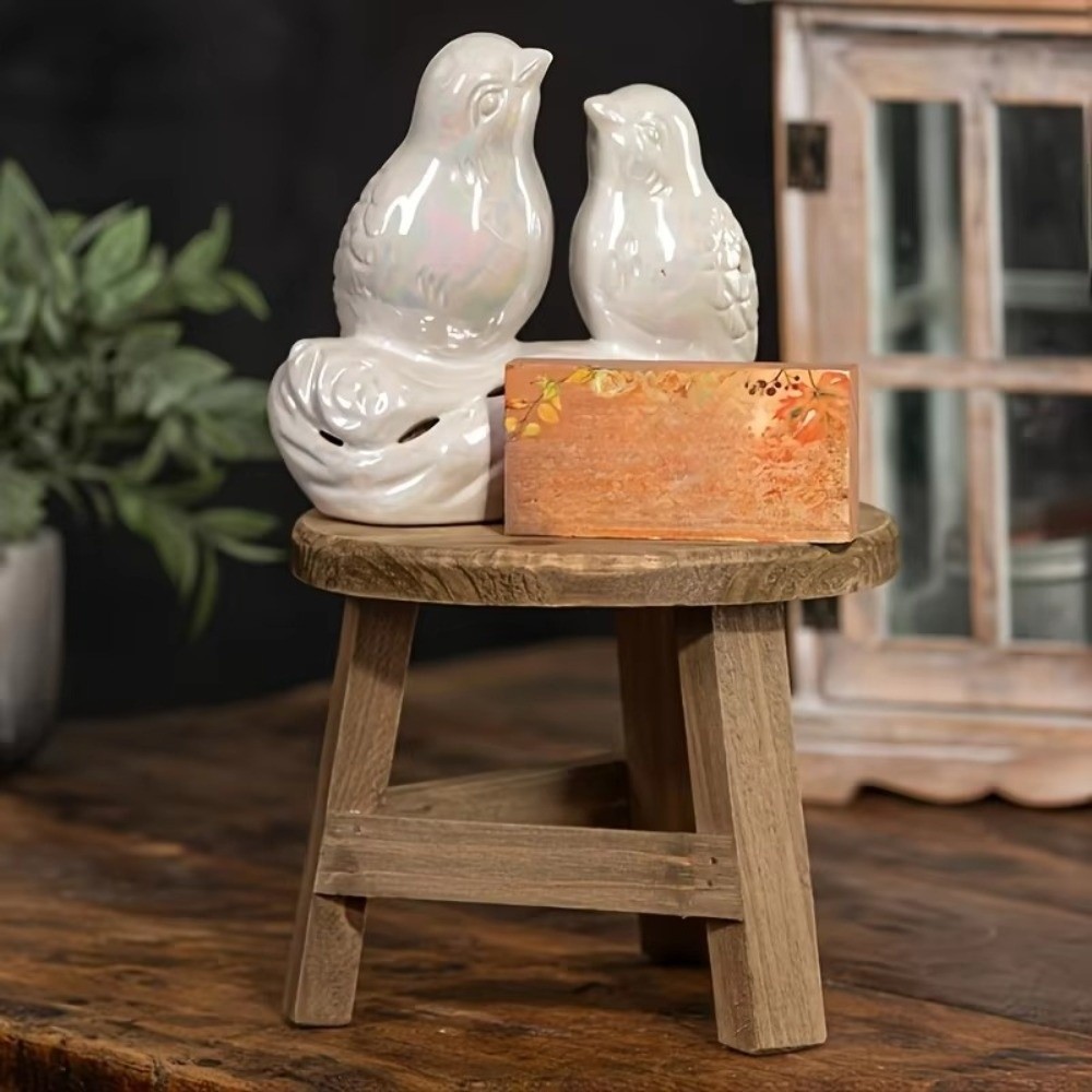 Nieuw Bonsai Rek Houten Mini K - Bonsai Garden Display Stands recensie en prijs