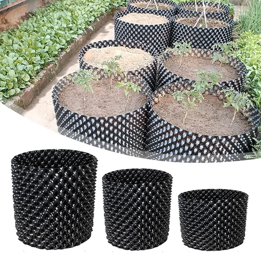 1Set Duurzame Snelle Kweekpot  - Bonsai Garden Nursery recensie en prijs