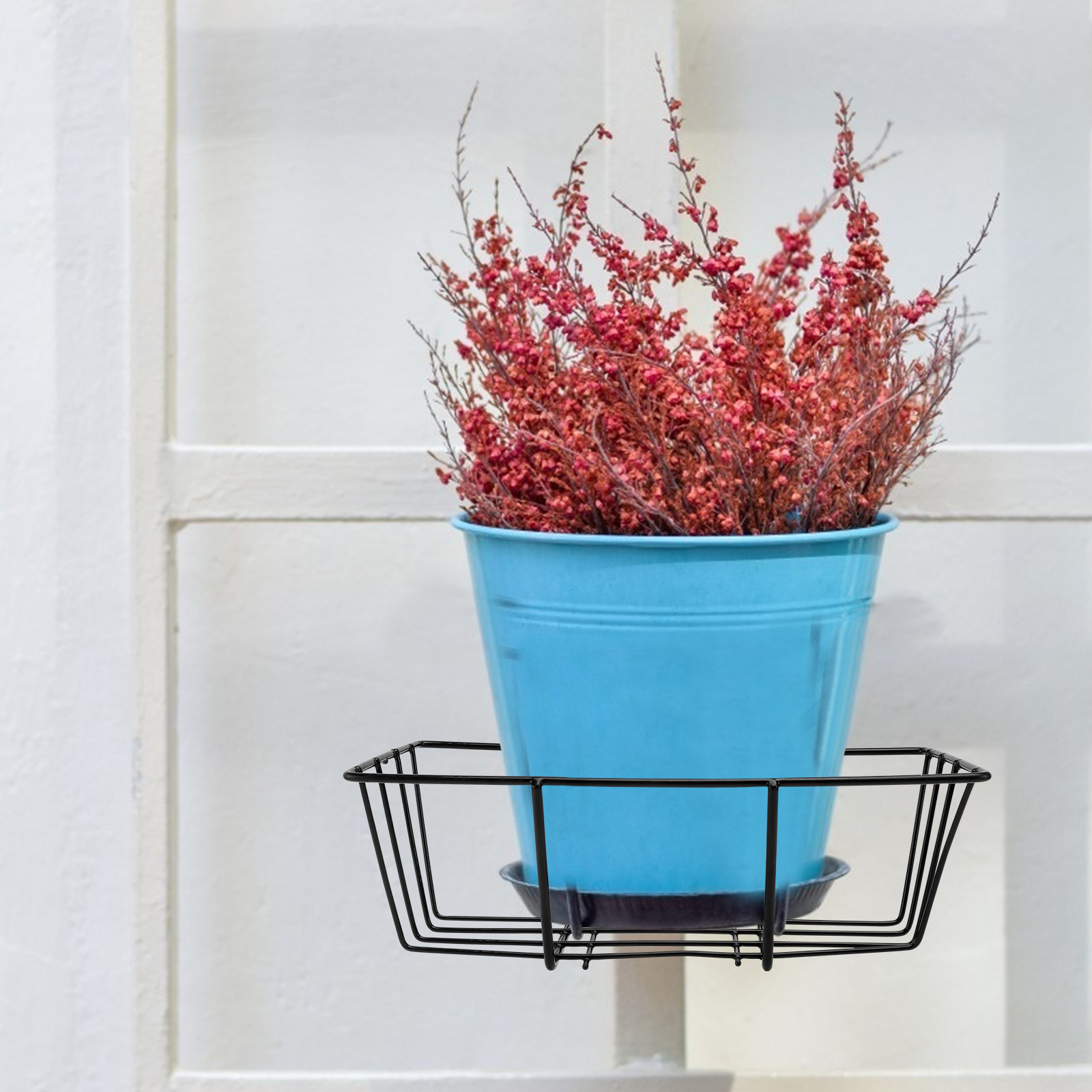 1 stuks roestvrijstalen bloemp - Bonsai Garden Decor recensie en prijs