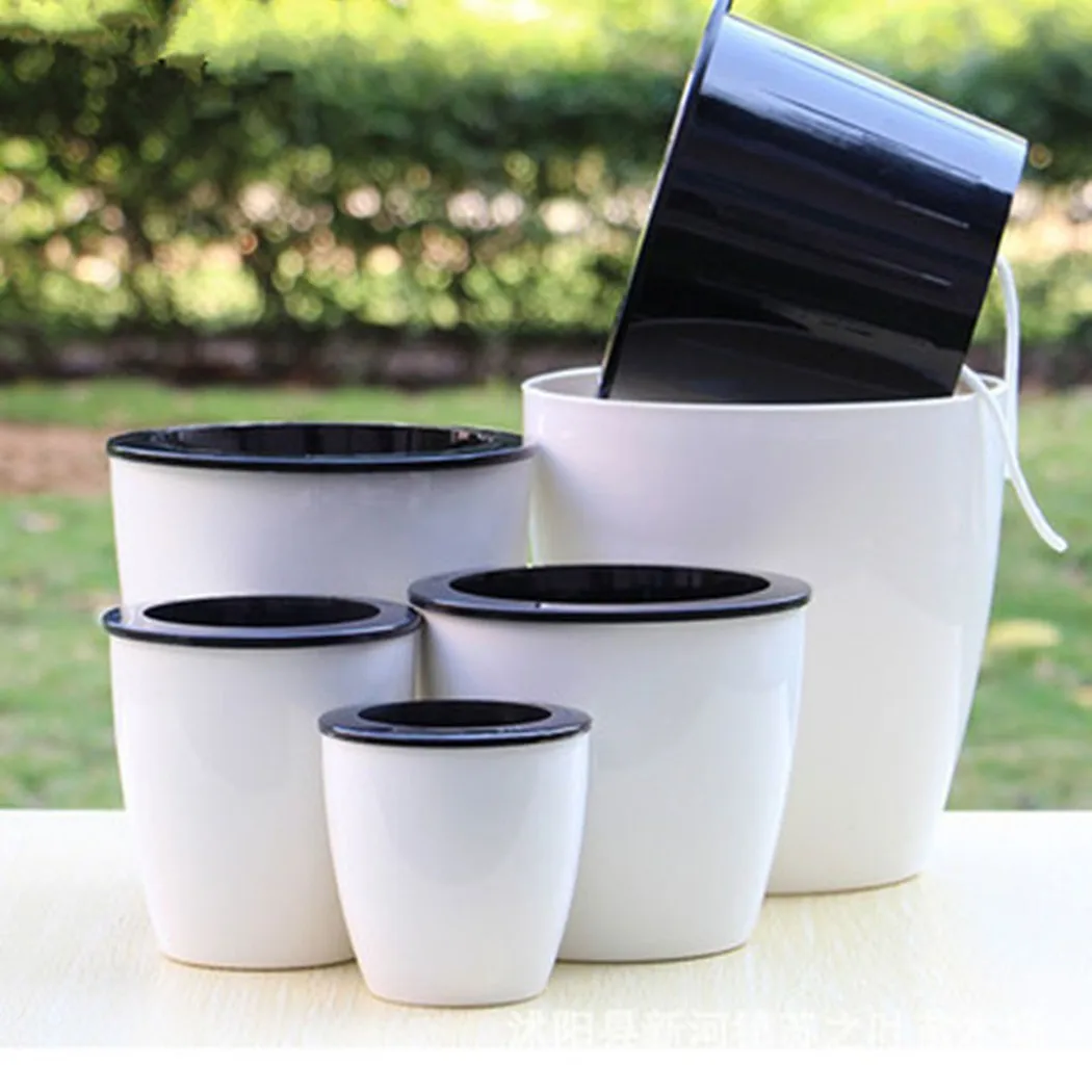 Lui Bloempot Self-Watering Pla - Bonsai Garden Nursery recensie en prijs