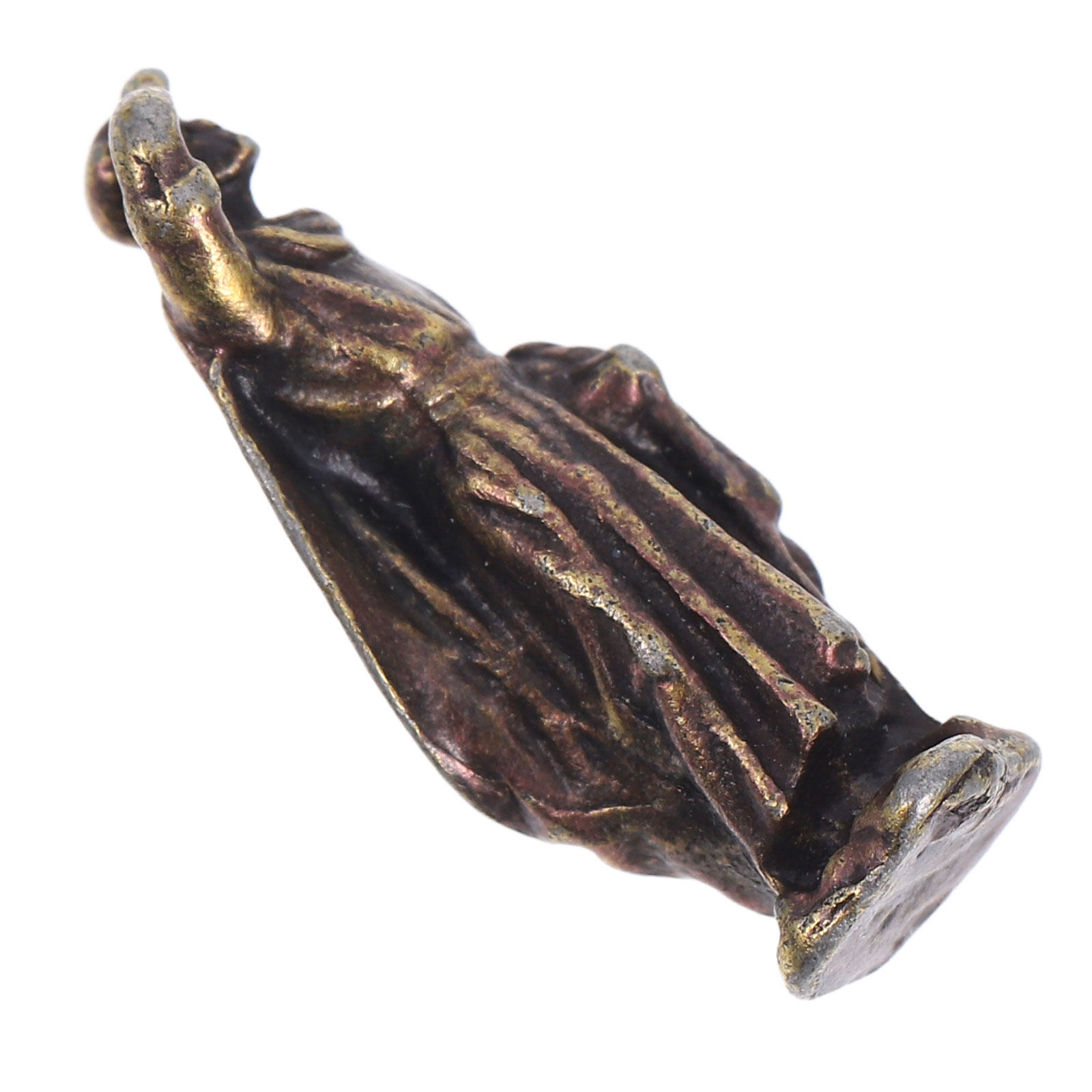 Mini Chinese antieke figuur, m - Bonsai Garden Decor recensie en prijs