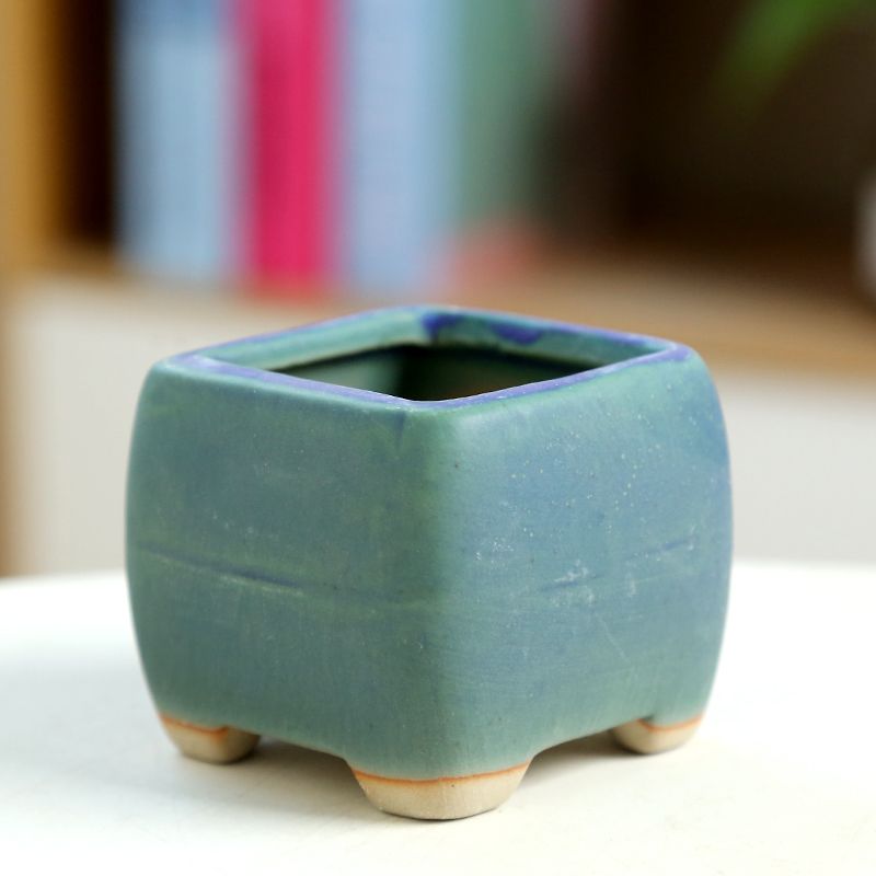 Mini vlezige bloempot keramiek - Training Pot Ceramic recensie en prijs