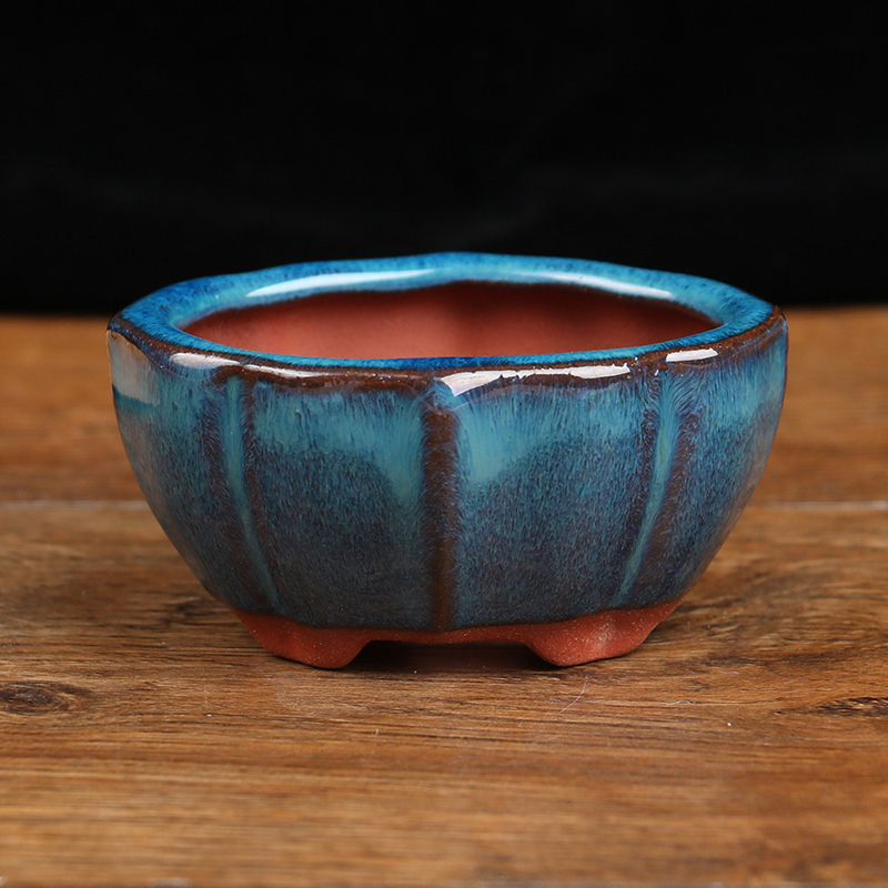 Chinese Stijl Bonsai Bloempot  - Training Pot Ceramic recensie en prijs