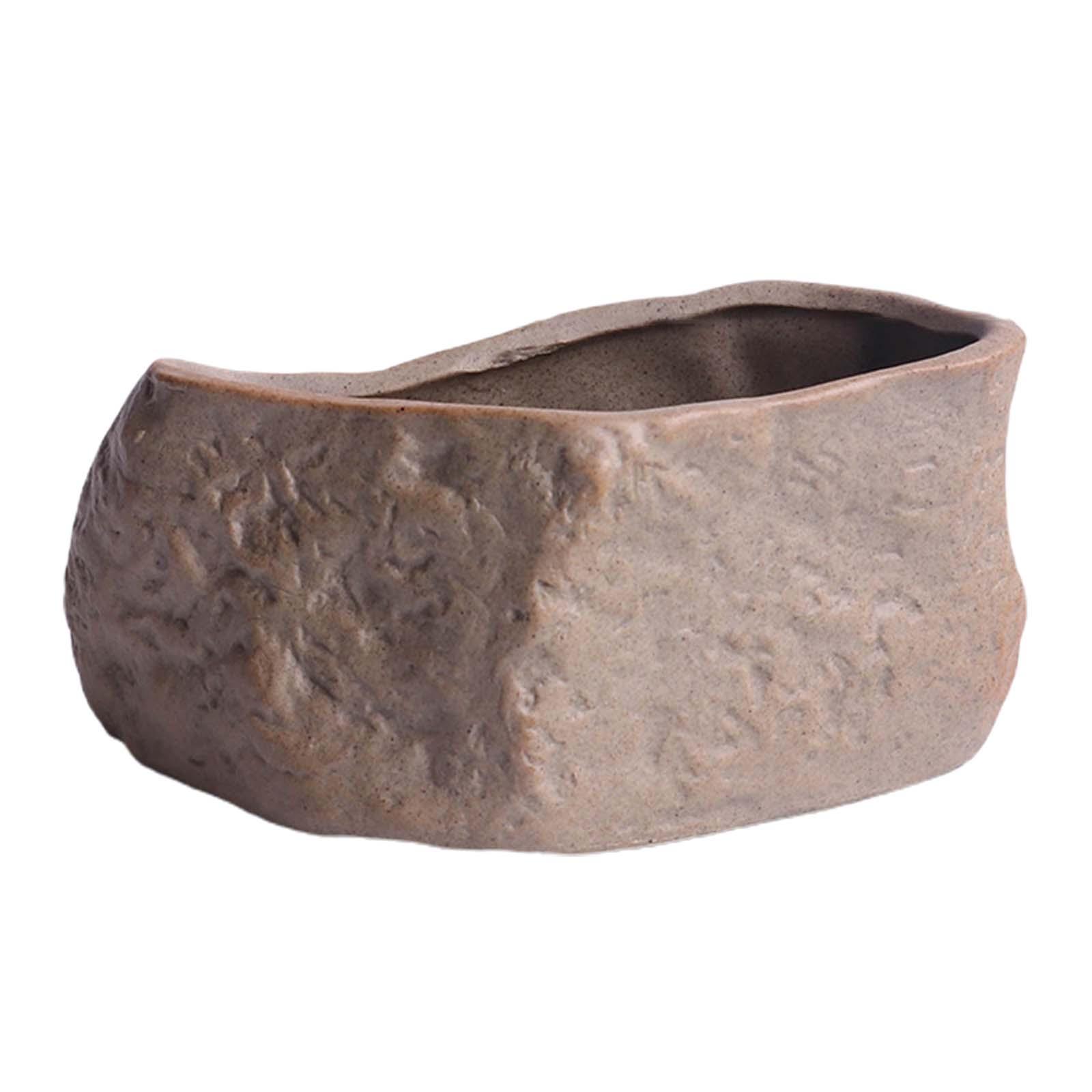 Keramische succulentenpot, lic - Training Pot Ceramic recensie en prijs