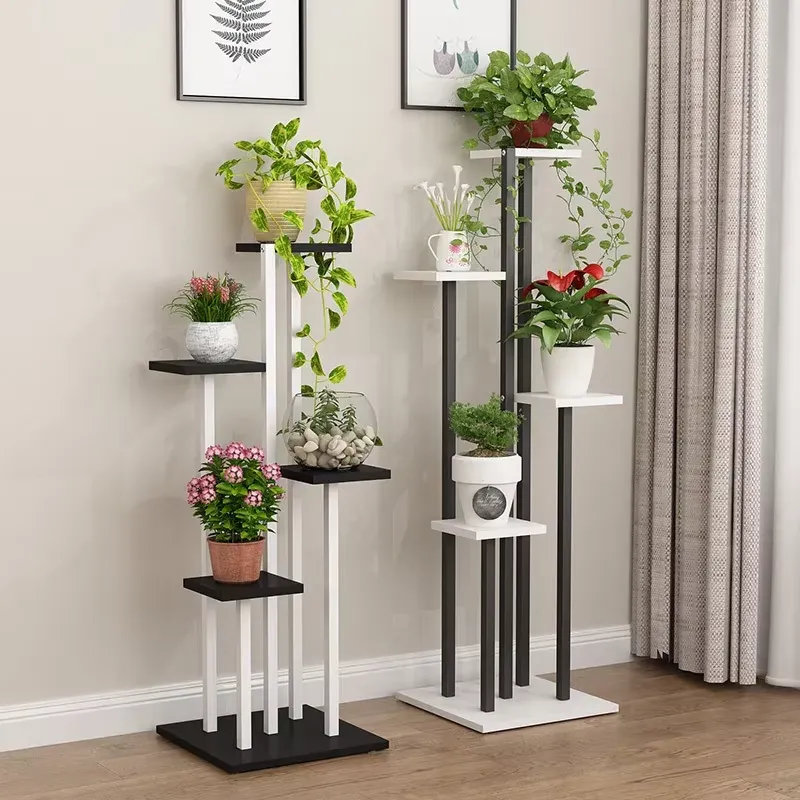 Meerlaags bloemenrek binnenpla - Bonsai Vertical Garden recensie en prijs