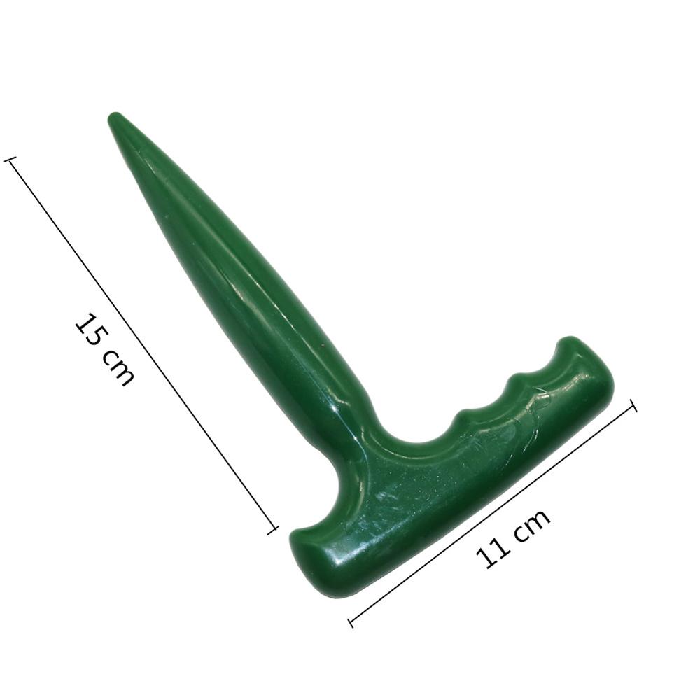 Zaad Teelt Bodem Puncher Tuin  - Bonsai Garden Decor recensie en prijs