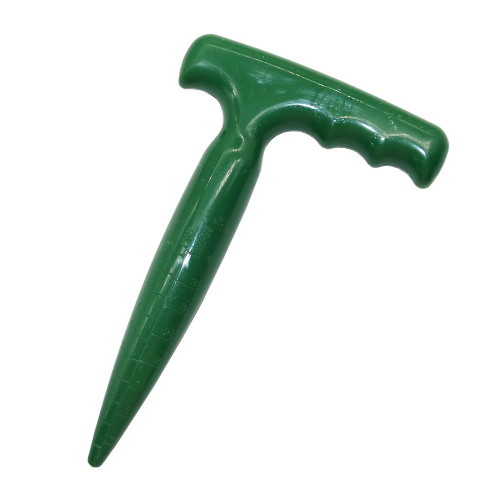 Zaad Teelt Bodem Puncher Tuin  - Bonsai Garden Decor recensie en prijs