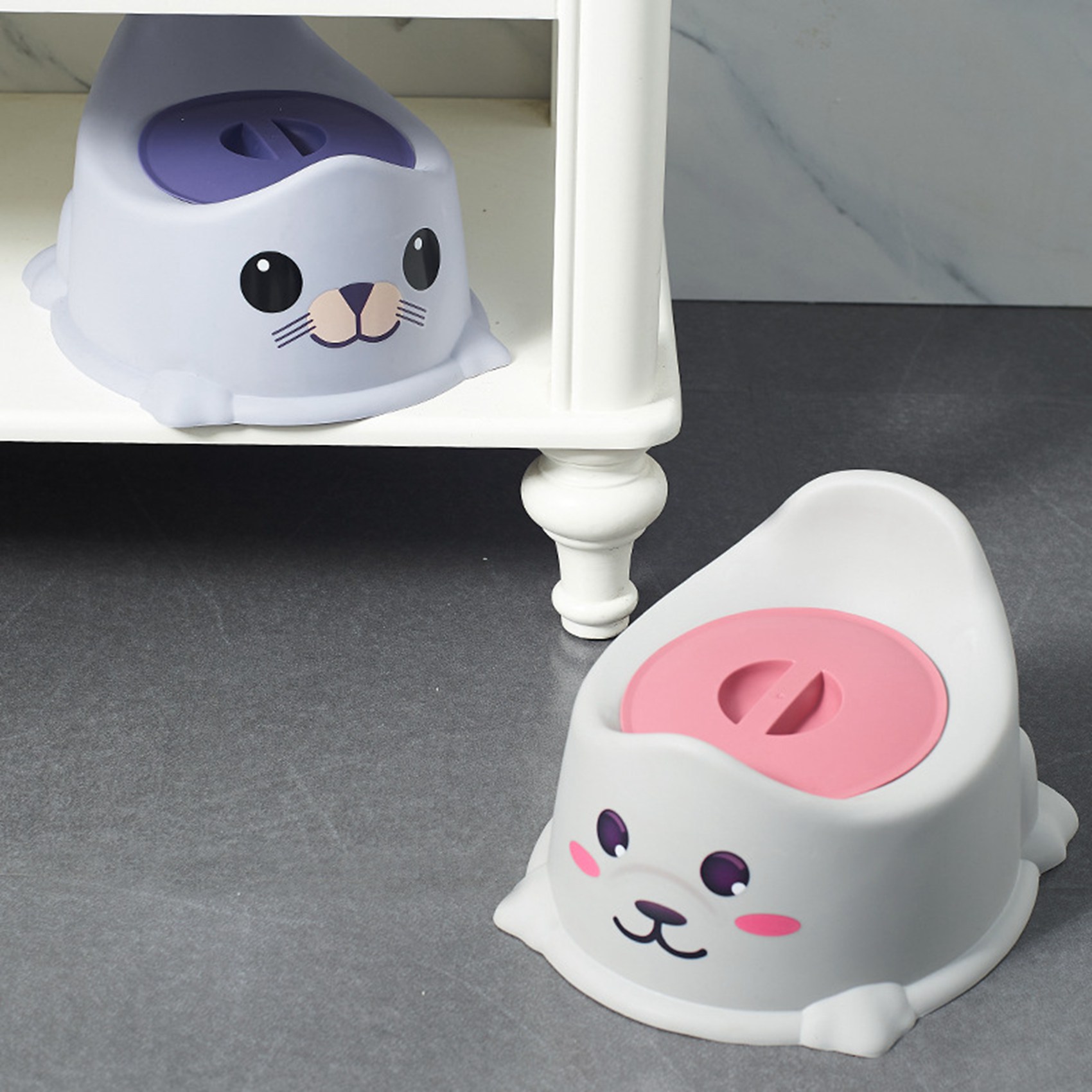 ABJA-2X Baby Zindelijkheidszit - Training Pot Ceramic recensie en prijs