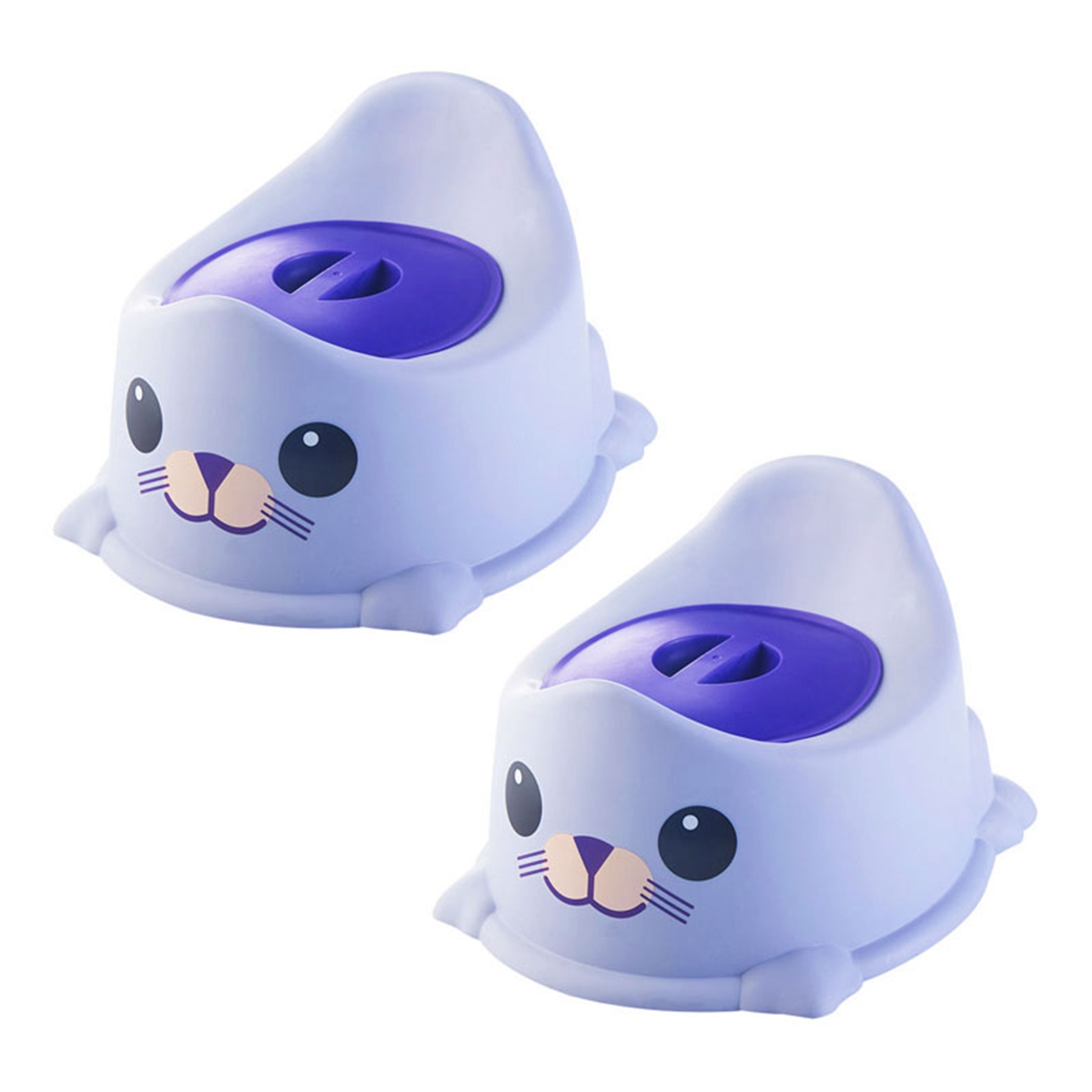 ABJA-2X Baby Zindelijkheidszit - Training Pot Ceramic recensie en prijs