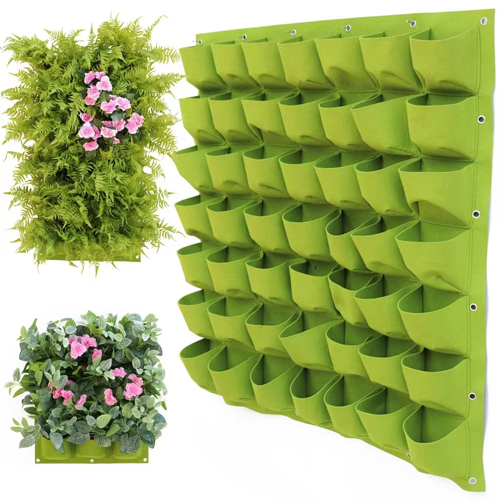 Groene Muur Opknoping Plantzak - Bonsai Vertical Garden recensie en prijs