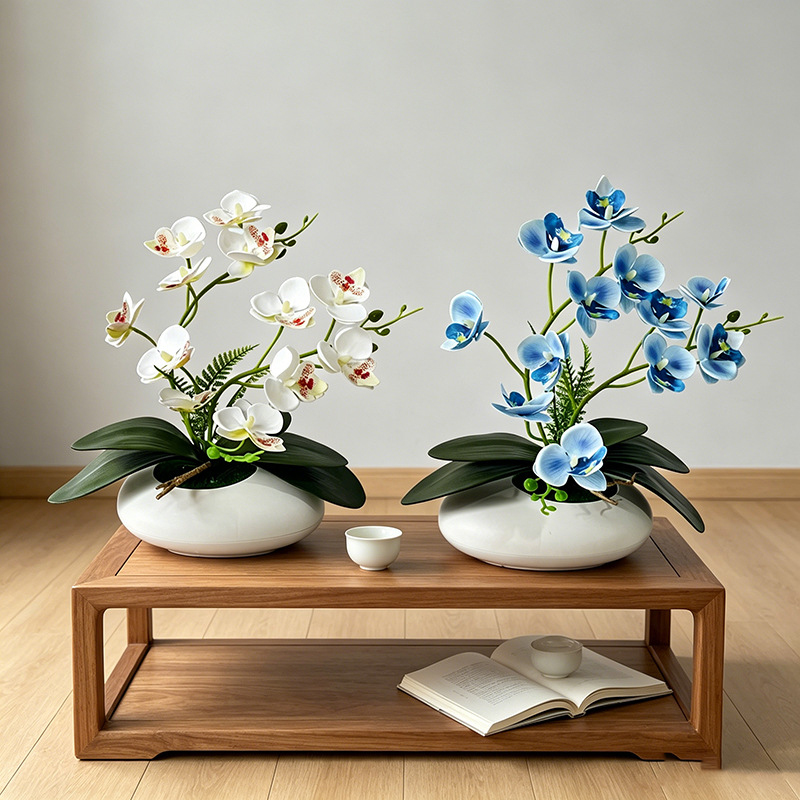 Vlinderorchidee 12 Bloemen Bon - Bonsai Garden Decor recensie en prijs