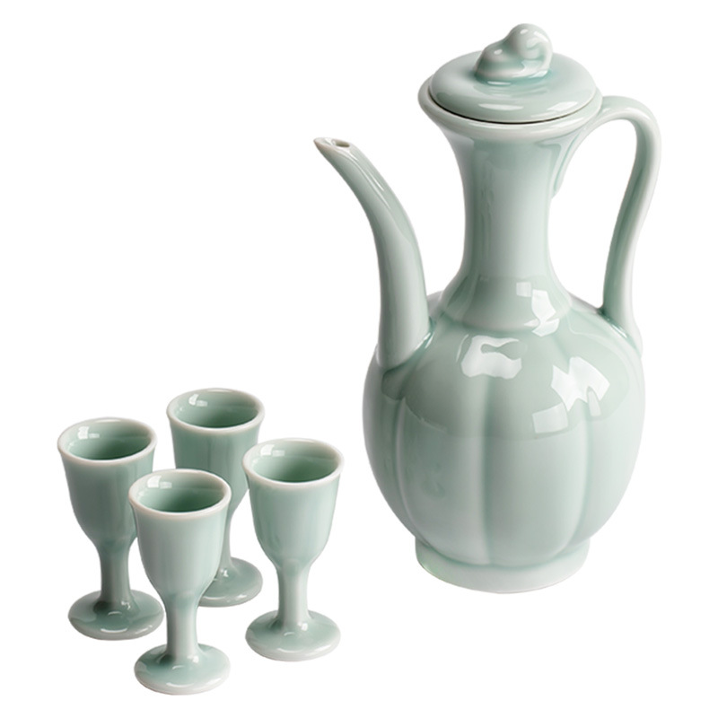 Song-dynastie Thee Competitie  - Training Pot Ceramic recensie en prijs