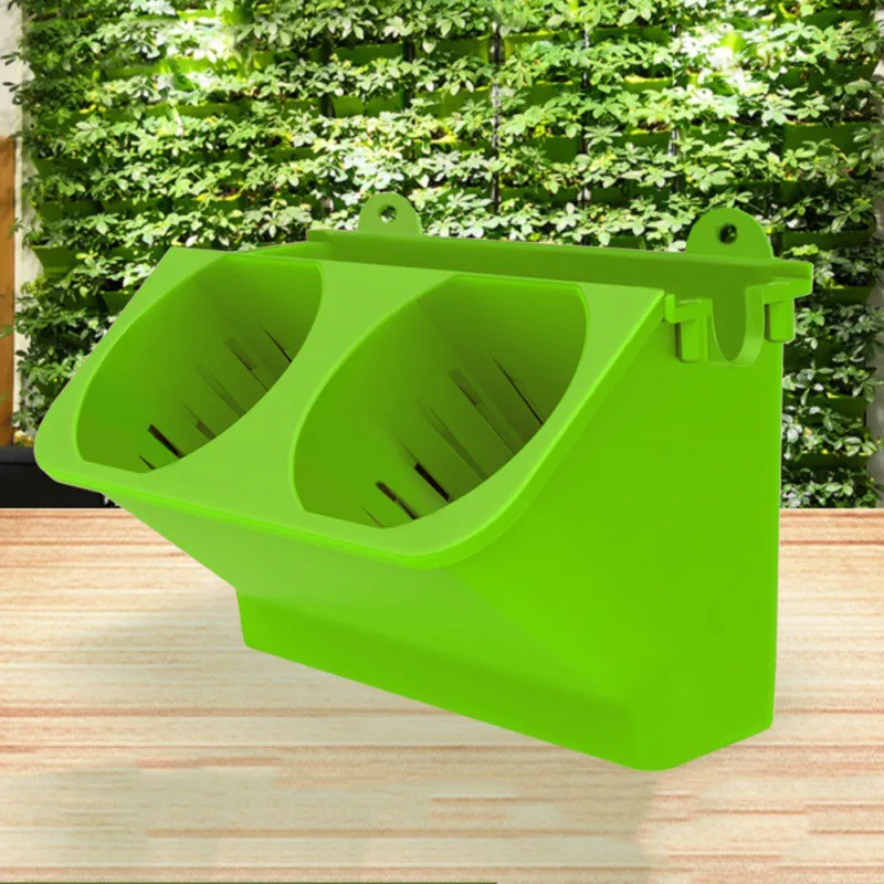 1PC Zelf Water gevende Bloempo - Bonsai Vertical Garden recensie en prijs