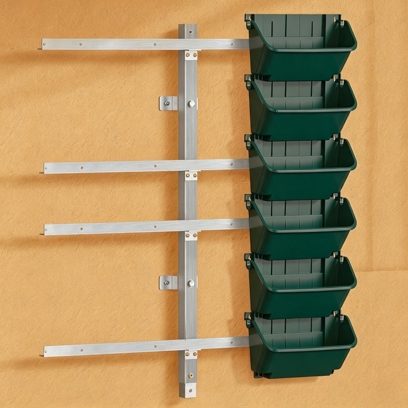 1 m² Metalen plantensteun voor - Bonsai Vertical Garden recensie en prijs