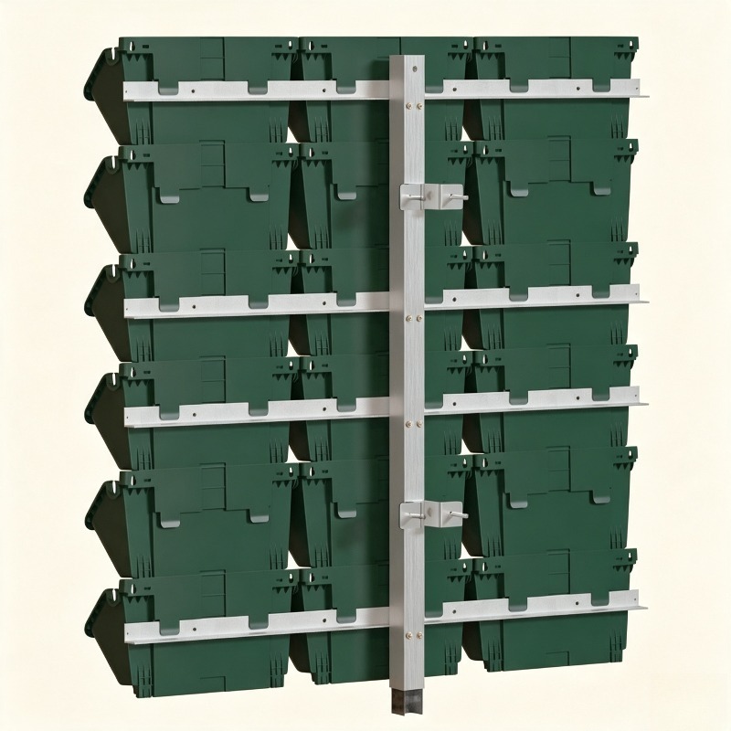1 m² Metalen plantensteun voor - Bonsai Vertical Garden recensie en prijs