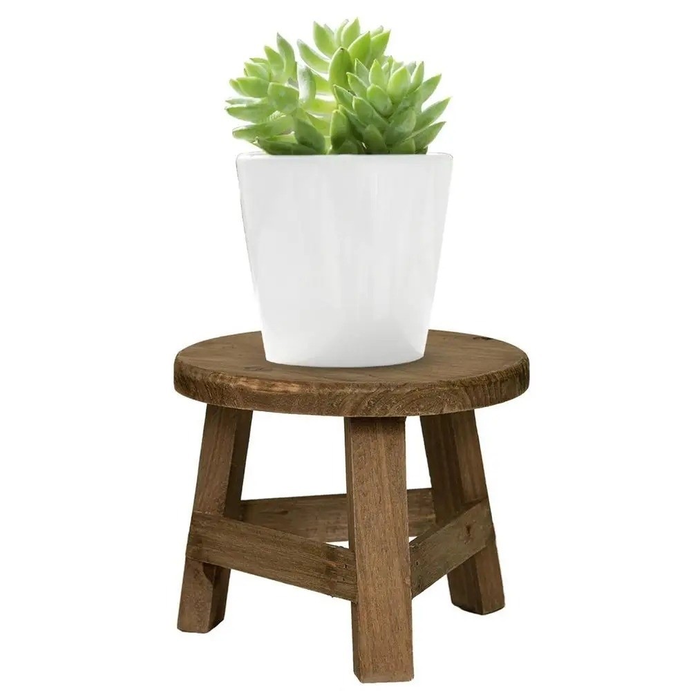Nieuw Bonsai Rek Houten Mini K - Bonsai Garden Display Stands recensie en prijs