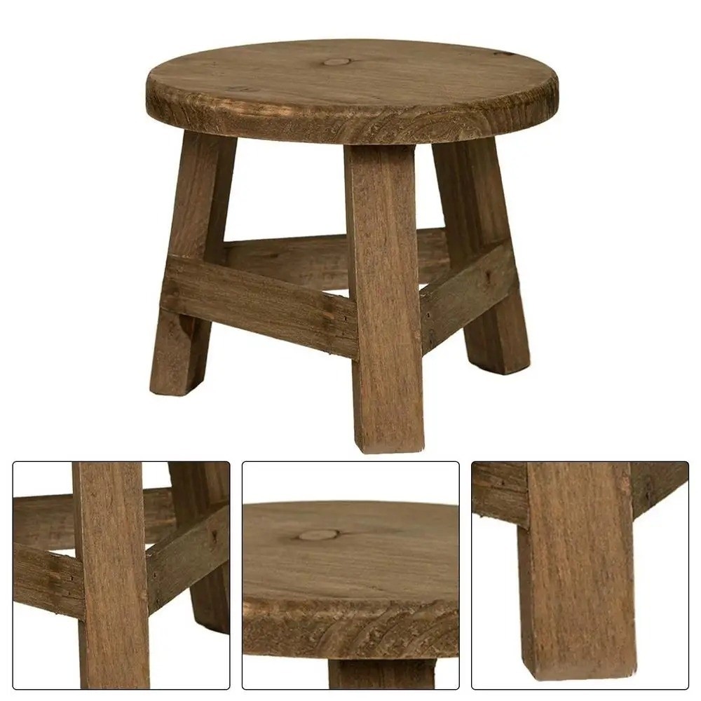Nieuw Bonsai Rek Houten Mini K - Bonsai Garden Display Stands recensie en prijs