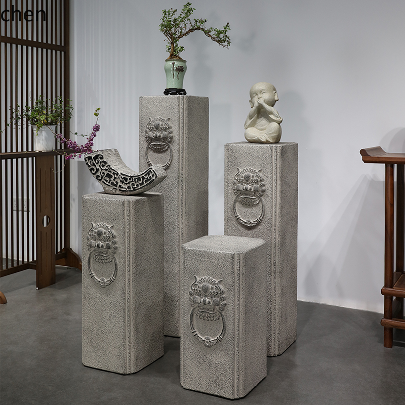HTT Nieuwe Chinese Stijl Entre - Bonsai Garden Entrance recensie en prijs