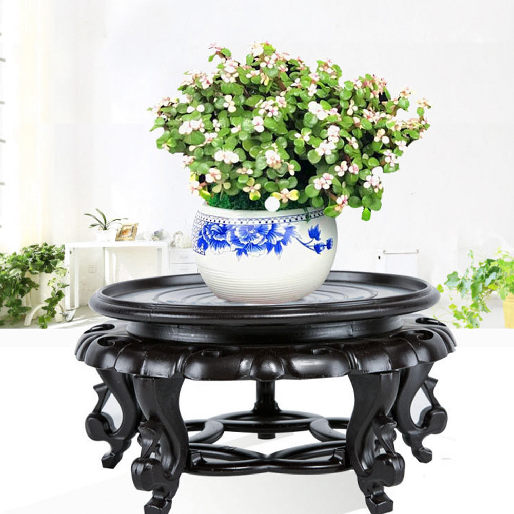 Harsen plantenstandaard voor b - Bonsai Garden Display Stands recensie en prijs