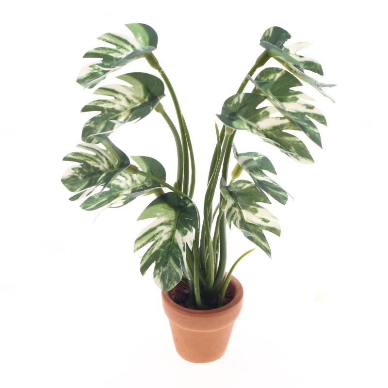 New.1PC 1/12 Poppenhuis Simula - Bonsai Garden Decor recensie en prijs