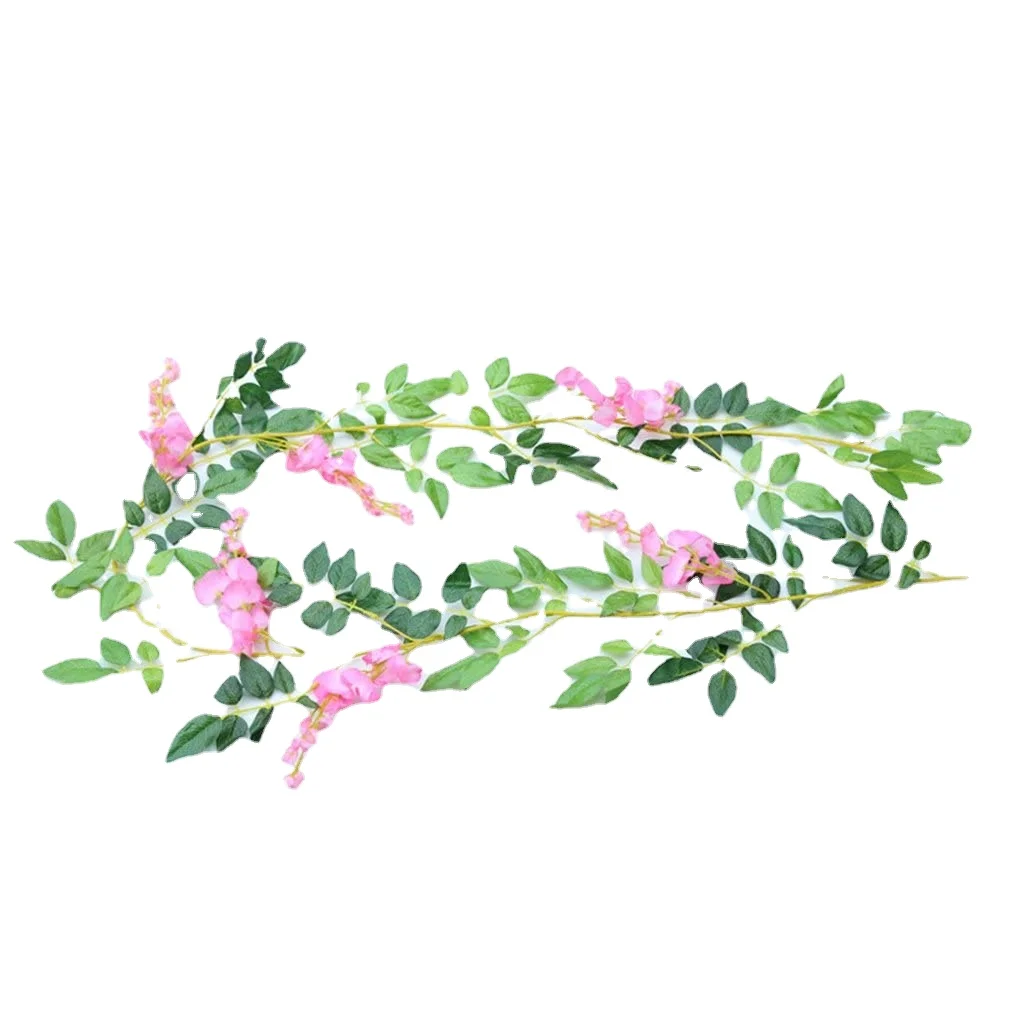 1,8 m kunstbloemen zijde kunst - Bonsai Garden Decor recensie en prijs