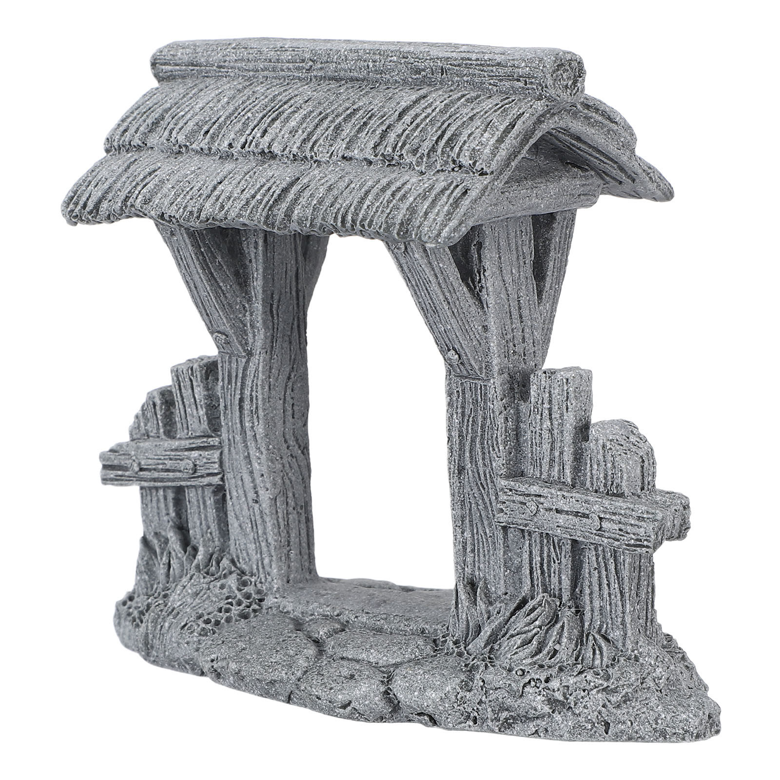 Kleine Chinese stenen poort, b - Bonsai Garden Entrance recensie en prijs